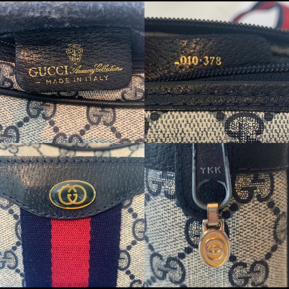 🔴SOLD🔴Gucci Bag - Picture 2 of 8
